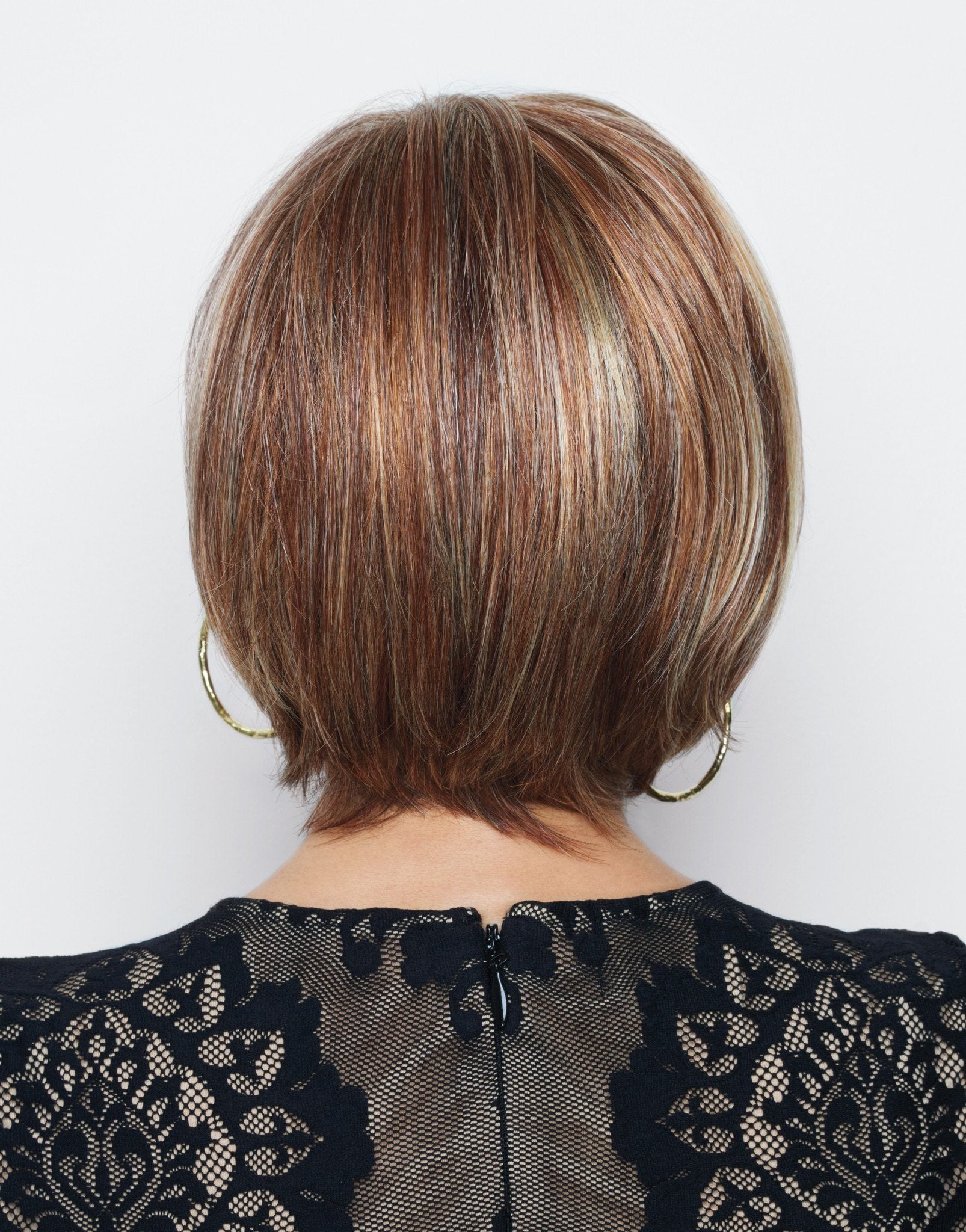 Wigs - Synthetic - Muse