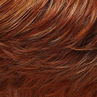 Wigs - Synthetic - Natalie