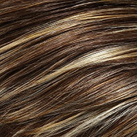 Wigs - Synthetic - Natalie