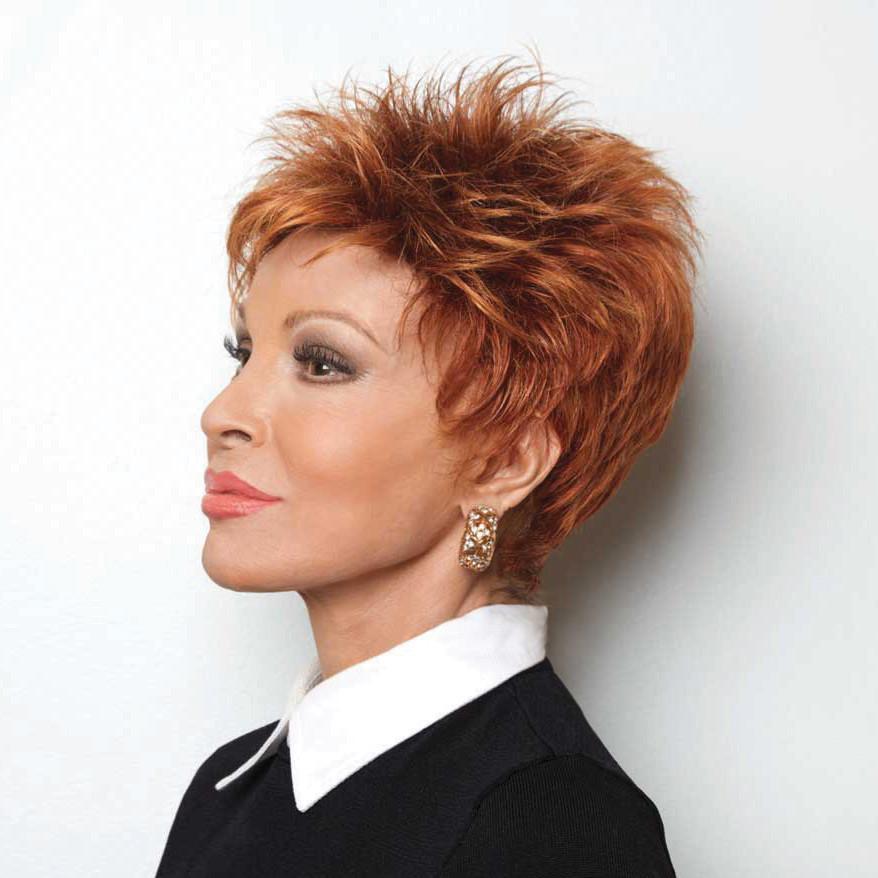 Wigs - Synthetic - Power