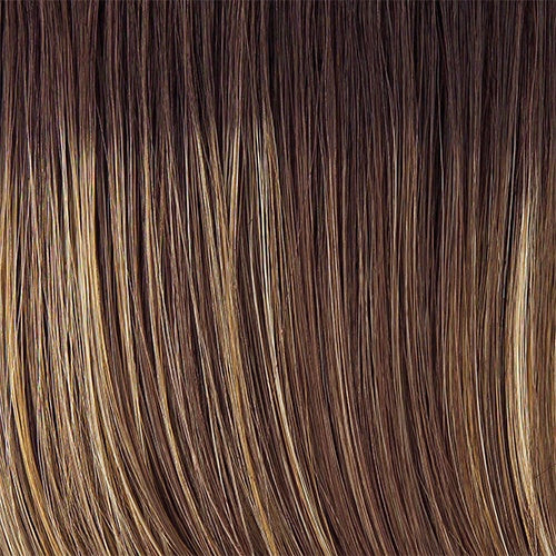 Wigs - Synthetic - Power