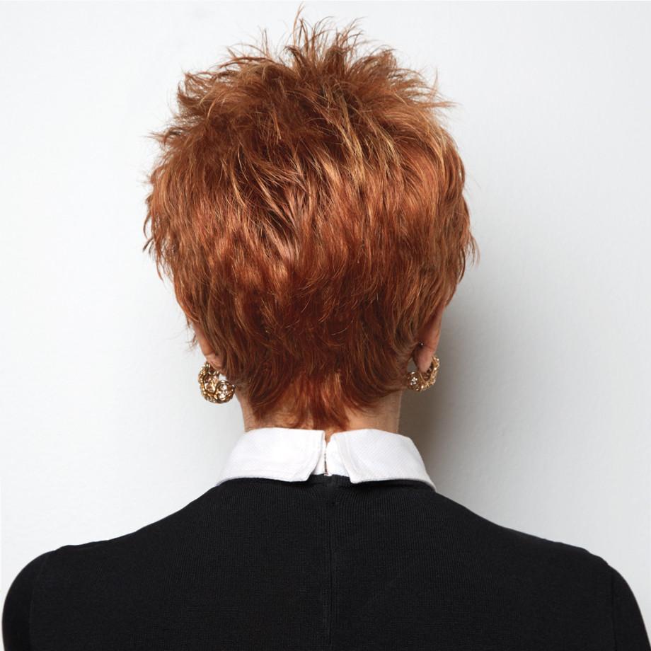 Wigs - Synthetic - Power