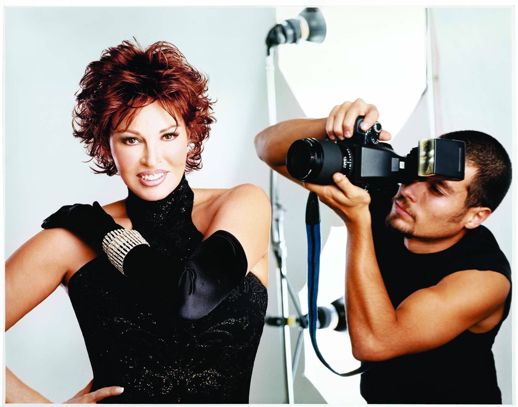 Wigs - Synthetic - Tango