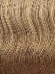 Wigs - Synthetic - Top-Of-Head