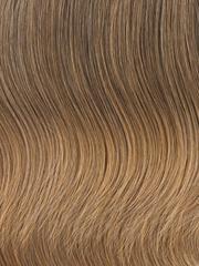 Wigs - Synthetic - Top-Of-Head