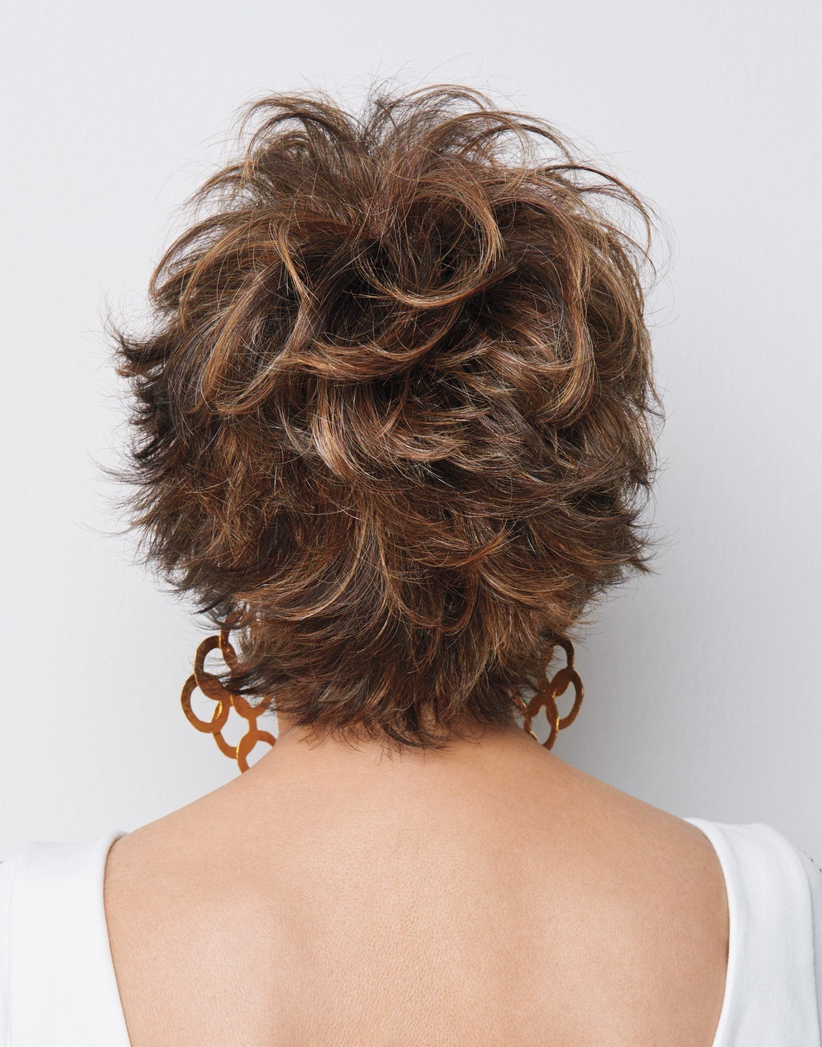 Wigs - Synthetic - Voltage