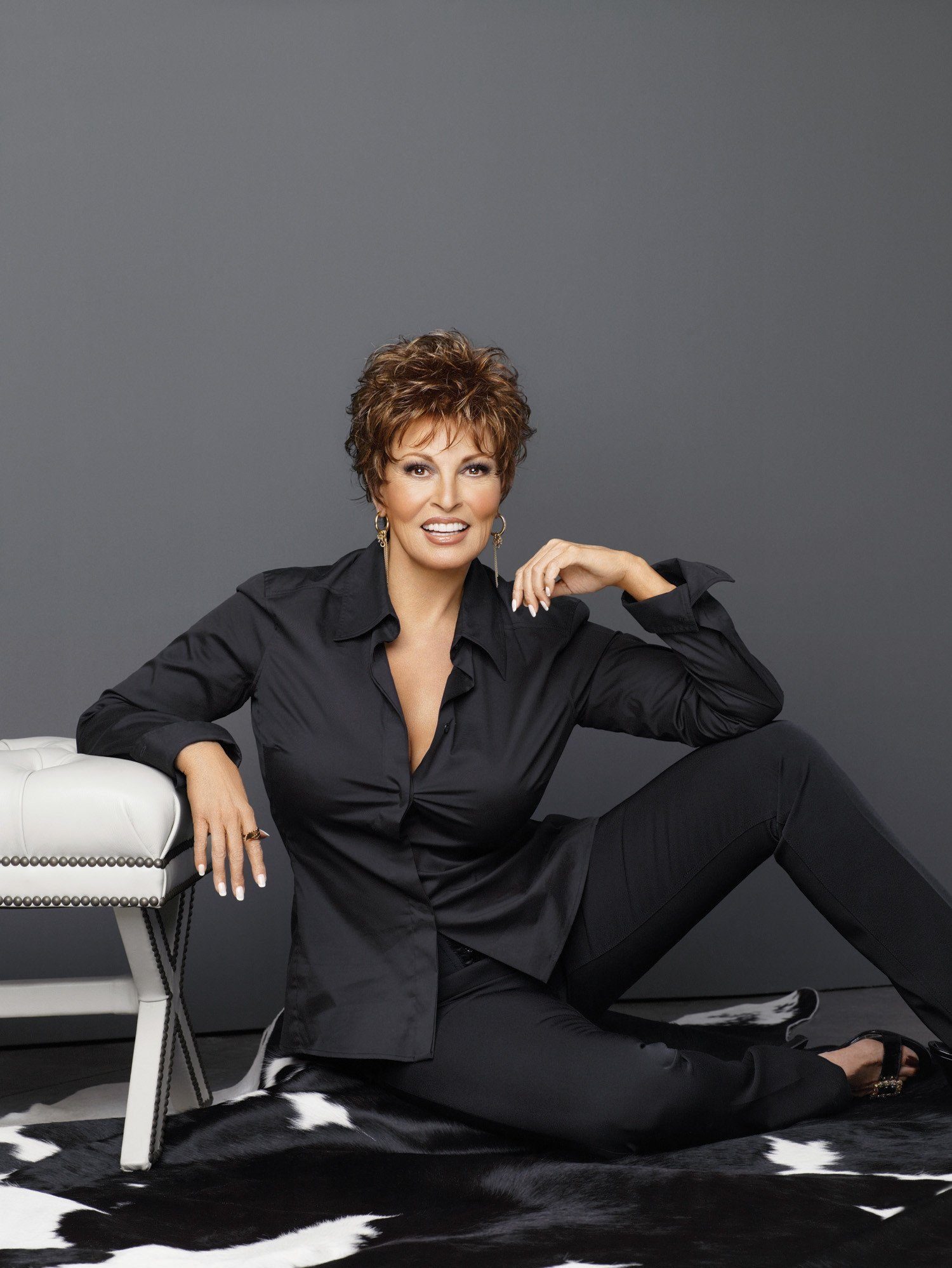 Wigs - Synthetic - Whisper