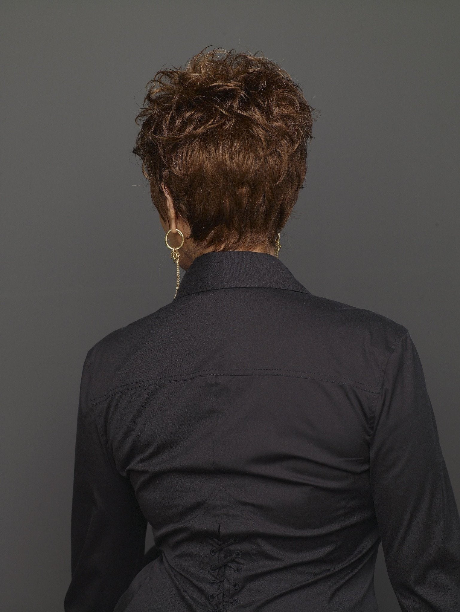 Wigs - Synthetic - Whisper