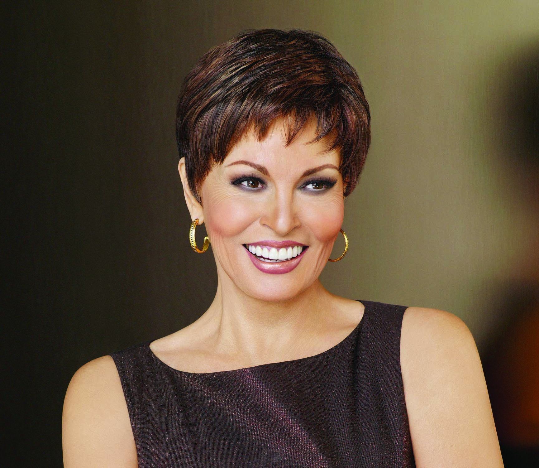 Wigs - Synthetic - Winner