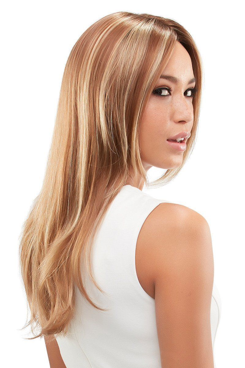 Wigs - Synthetic - Zara Large Cap